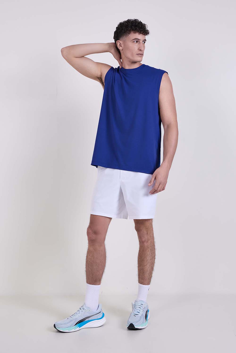EasySet Training Sleeveless Shirt